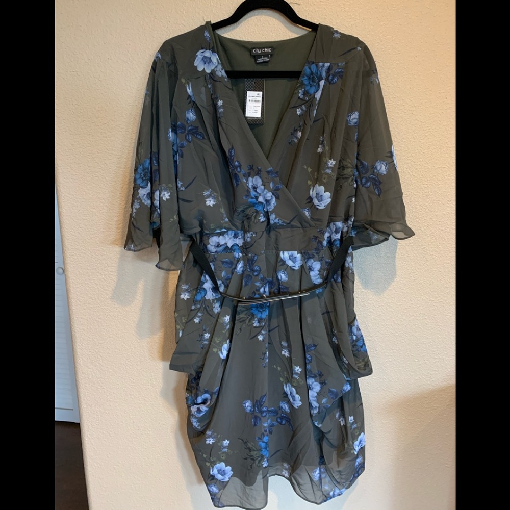 Cute dress